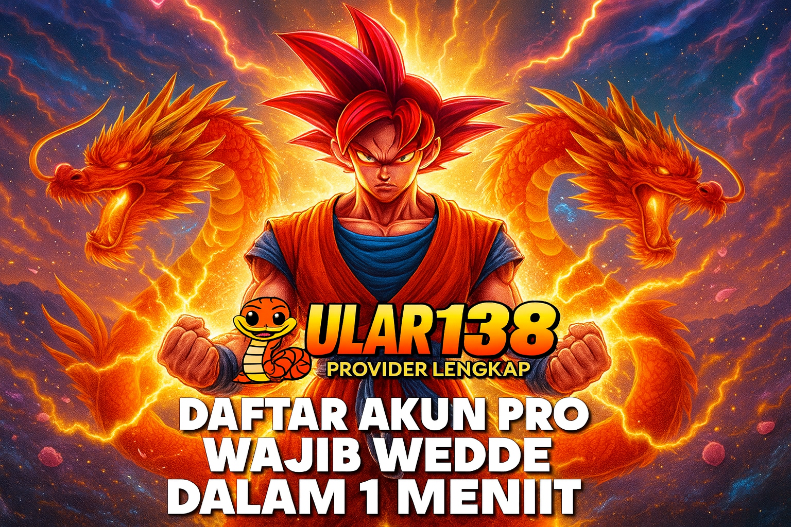 ULAR138 # Hiburan Game ULAR 138 Bikin Penasaran Parah Cuy!